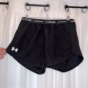 Under Armour Athletic Shorts With Pockets
